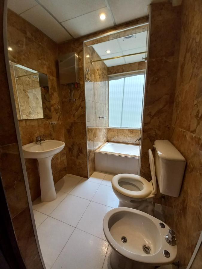 Ferienwohnung Ayres Del Rio Formosa Exterior foto