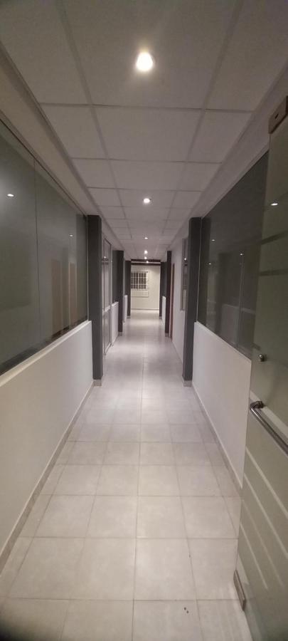 Ferienwohnung Ayres Del Rio Formosa Exterior foto