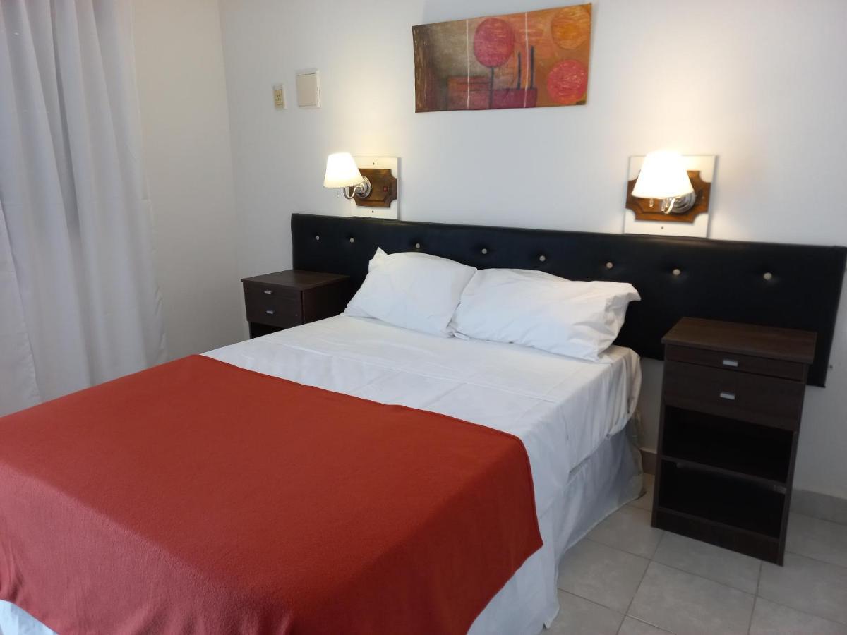 Ferienwohnung Ayres Del Rio Formosa Exterior foto