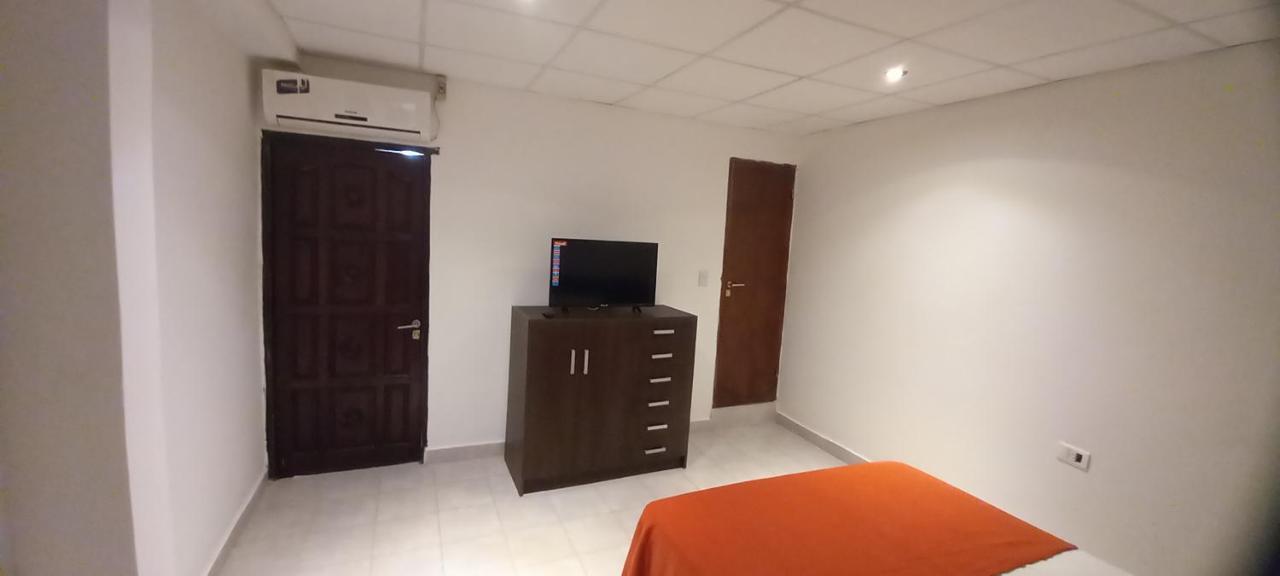 Ferienwohnung Ayres Del Rio Formosa Exterior foto