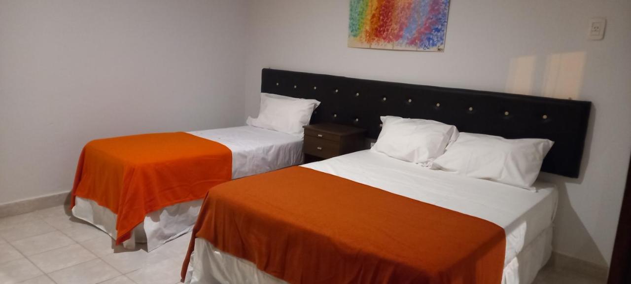 Ferienwohnung Ayres Del Rio Formosa Exterior foto