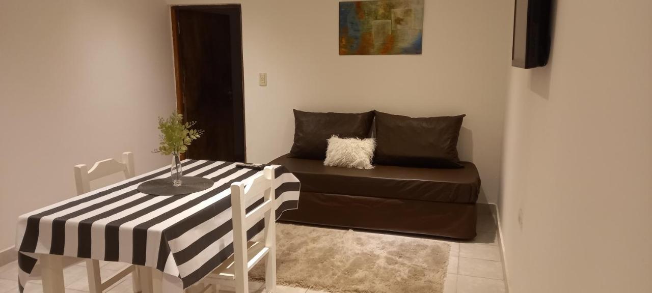 Ferienwohnung Ayres Del Rio Formosa Exterior foto