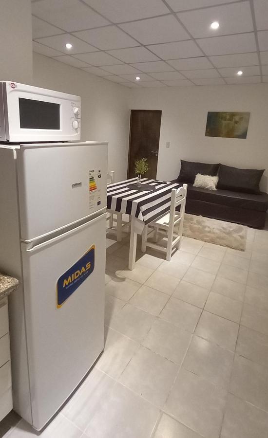 Ferienwohnung Ayres Del Rio Formosa Exterior foto