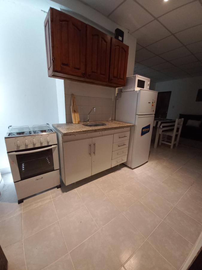 Ferienwohnung Ayres Del Rio Formosa Exterior foto