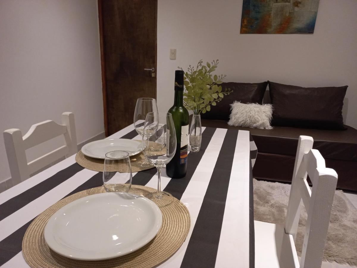 Ferienwohnung Ayres Del Rio Formosa Exterior foto