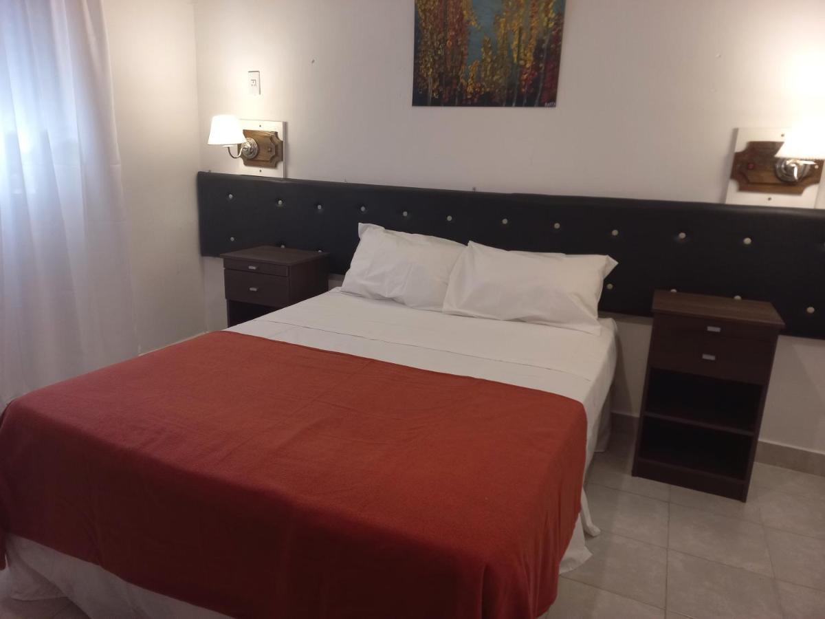 Ferienwohnung Ayres Del Rio Formosa Exterior foto