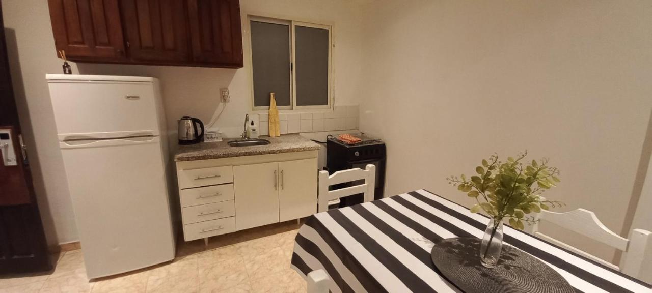 Ferienwohnung Ayres Del Rio Formosa Exterior foto