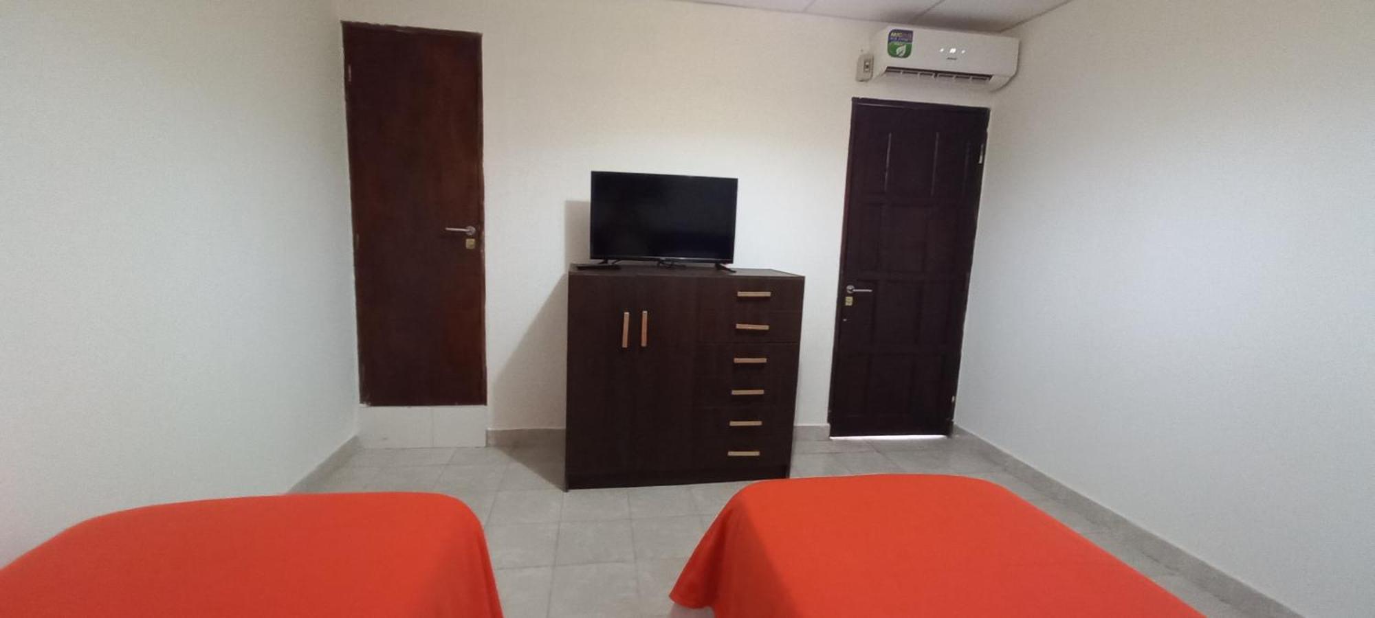 Ferienwohnung Ayres Del Rio Formosa Exterior foto